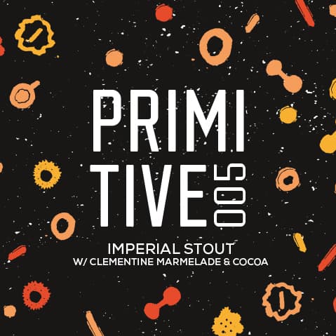 Primitive 005
