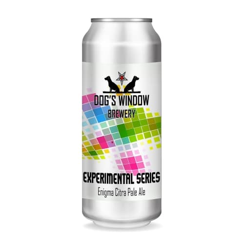 Enigma Citra Pale Ale