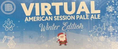 VirtuAle - Winter Edition