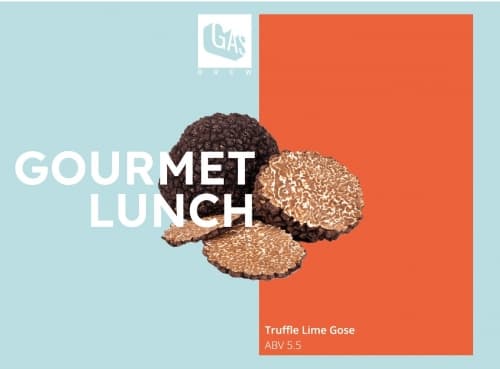 Gourmet Lunch: Truffle
