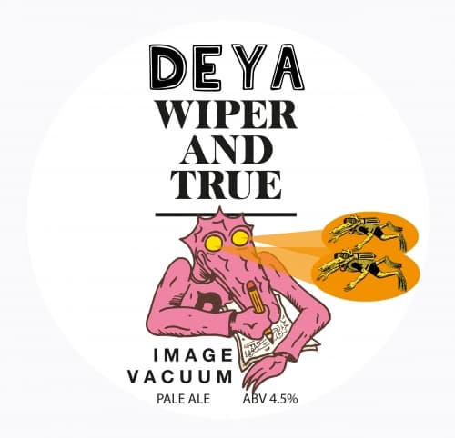 Image Vacuum