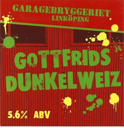 Gottfrids Dunkelweiz