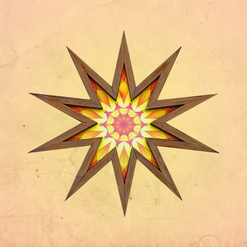 Étoile De Feu