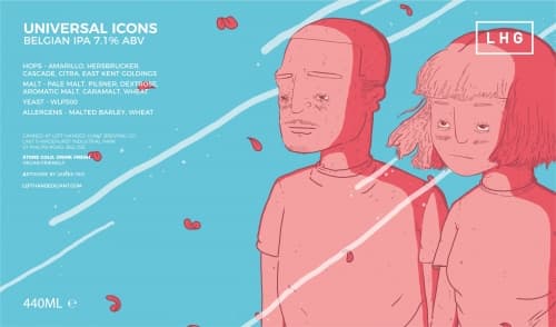 Universal Icons