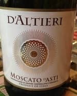 Moscato D'Asti