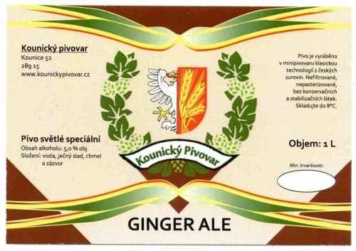 Ginger