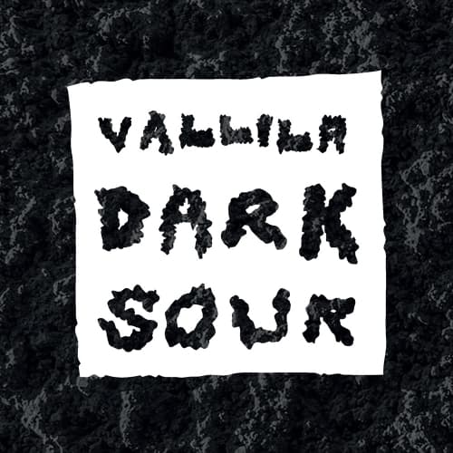 Vallilan Dark Sour