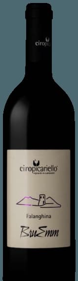Bruemm Falanghina