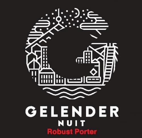 Gelender Nuit