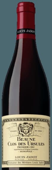 Beaune 1er Cru Clos des Ursules