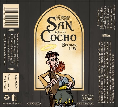 San Cocho