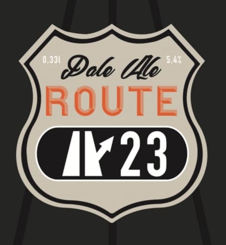 Route 23