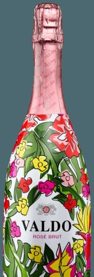 Floral Spumante Brut Rosé