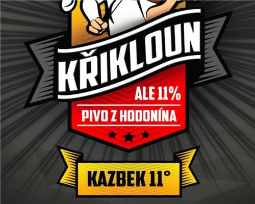 Kazbek Ale 11°