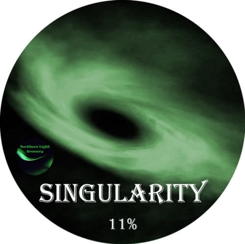 Singularity