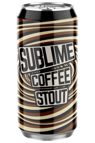 Sublime Coffee Stout