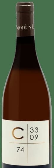 Chasselas Sous Voile