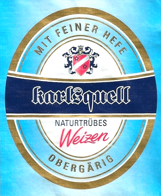 Karlsquell Weizen