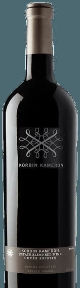 Cuvée Kristin Estate Blend