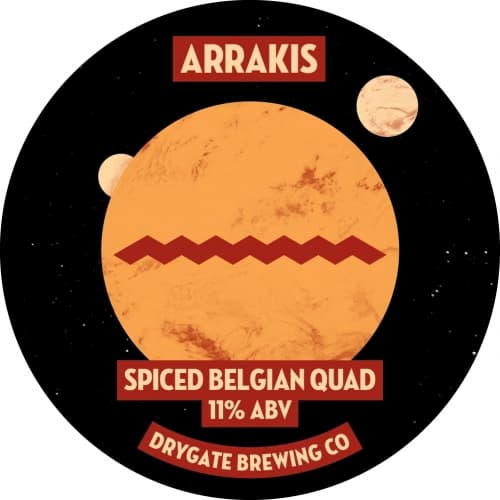 Arrakis