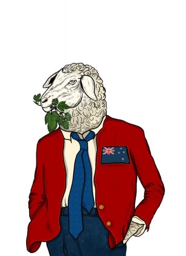 FARMERS SUIT