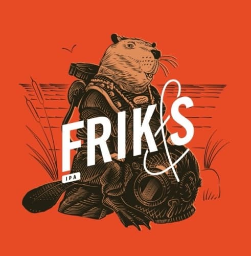 Frik&S IPA