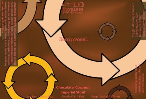 Reciprocal