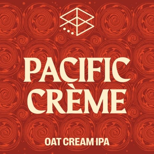 Pacific Créme