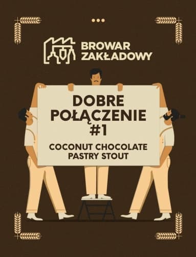 Dobre Połączenie #1
