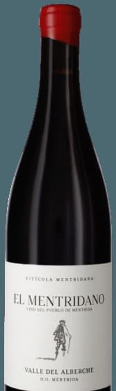 El Mentridano