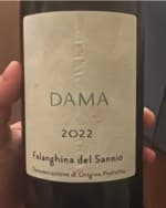 Dama Falanghina del Sannio