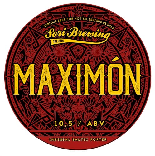 Maximón