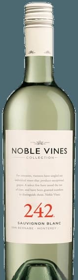 242 Sauvignon Blanc