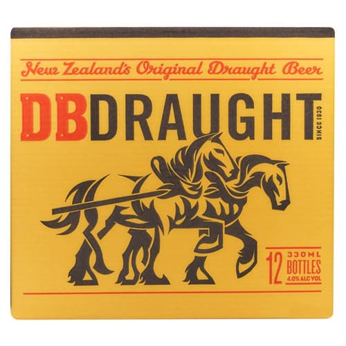 DB Draught