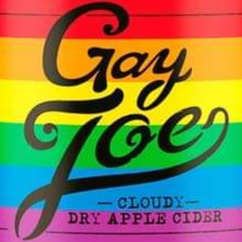 Gay Joe