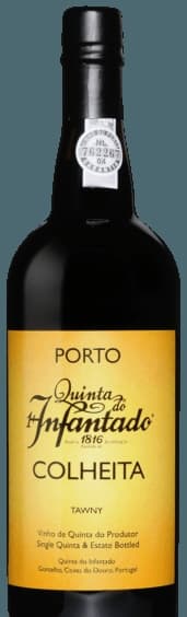Porto Colheita