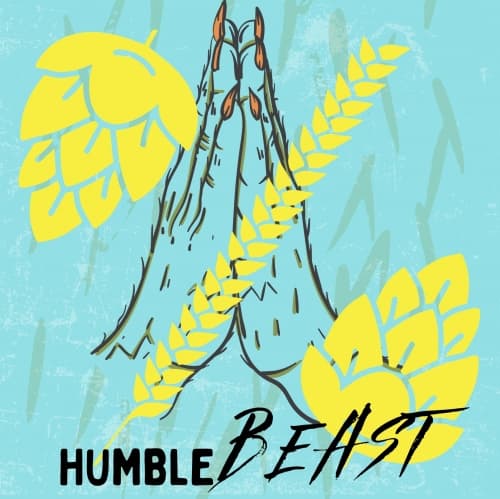 Humble Beast