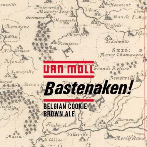 Bastenaken!