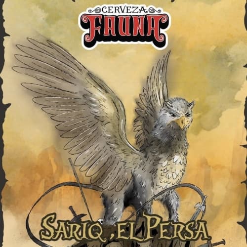 Sariq El Persa