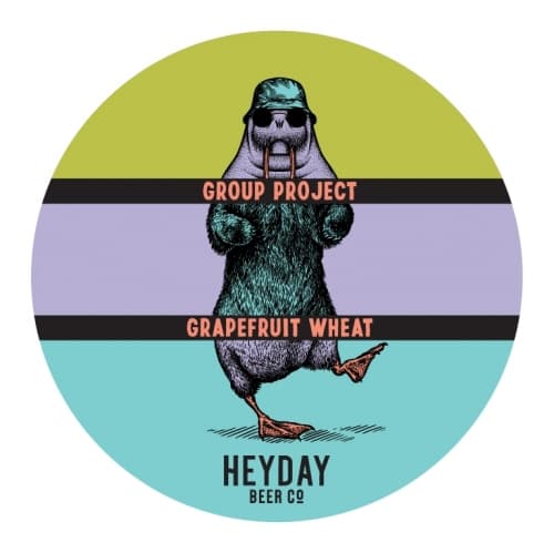 Group Project Grapefruit Wheat