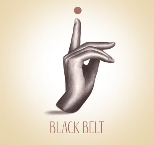 Black Belt