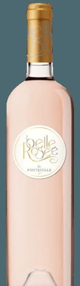 La Belle Rosée