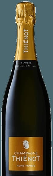 Vintage Champagne