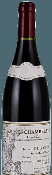 Charmes-Chambertin Grand Cru
