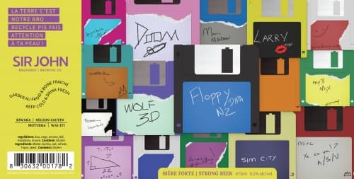 Floppy NZ