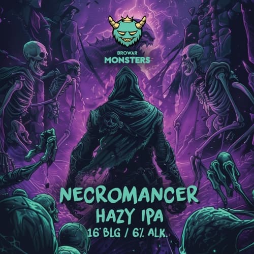 Necromancer