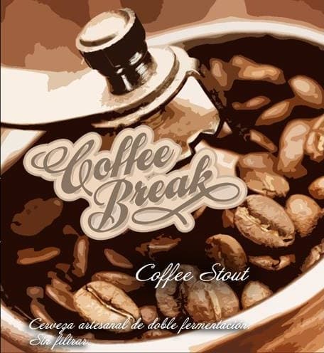 Coffee Break