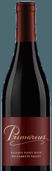Reserve Pinot Noir