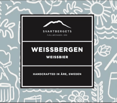 Weissbergen