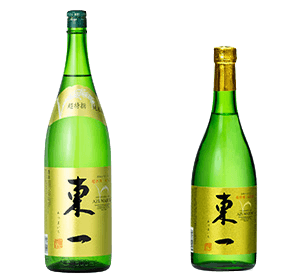 Tokubetsu Junmai Minakata Murokanamagenshu Oseto